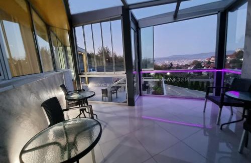 Nis Apartamento | SAPA Studios & Apartments