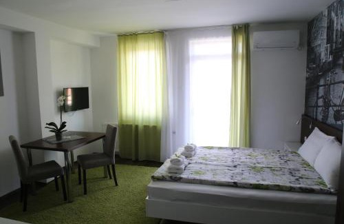 Nis Apartamento | SAPA Studios & Apartments