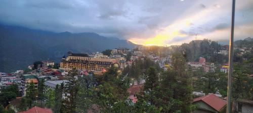 Sa Pa Cabina | Sapa Succulent Garden Homestay