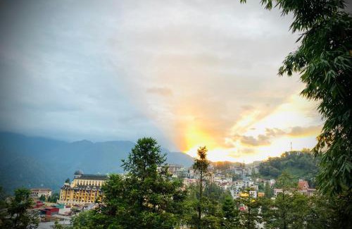 Sa Pa Cabina | Sapa Succulent Garden Homestay