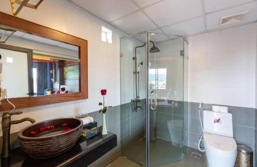 Sa Pa Hotel | Sapa Sweet Time Hotel
