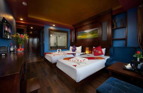 Sa Pa Hotel | Sapa Sweet Time Hotel