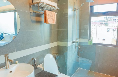 Sa Pa Hotel | Sapa YEN Hotel