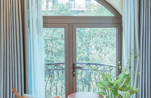 Sa Pa Hotel | Sapa YEN Hotel