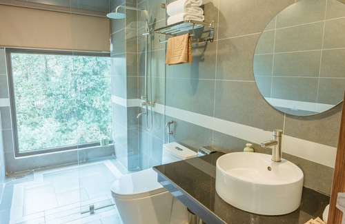 Sa Pa Hotel | Sapa YEN Hotel