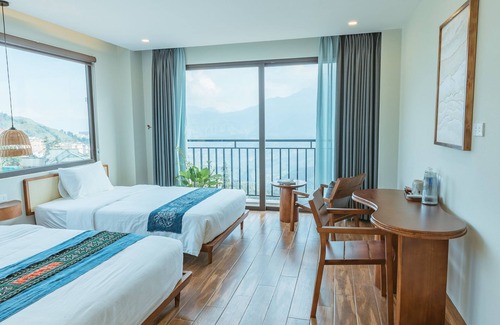 Sa Pa Hotel | Sapa YEN Hotel