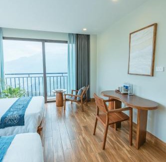 Sa Pa Hotel | Sapa Yen Hotel