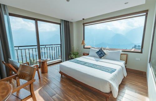 Sa Pa Hotel | Sapa Yen Hotel