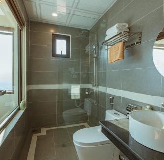 Sa Pa Hotel | Sapa Yen Hotel