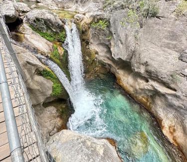 Alanya Alquiler De Eote | Sapadere Canyon tour in Alanya private tour by vip car