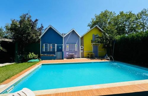Yanik Villa | Sapanca Bizim Konak