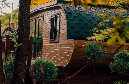 Sapanca Chalet De Esquí | Sapanca Casamia Suit