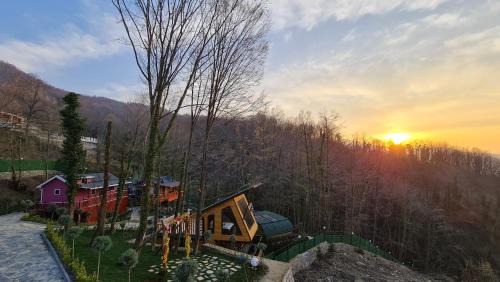 Sapanca Chalet De Esquí | Sapanca Casamia Suit