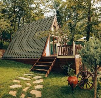 Sapanca Chalet De Esquí | Sapanca Casamia Suit