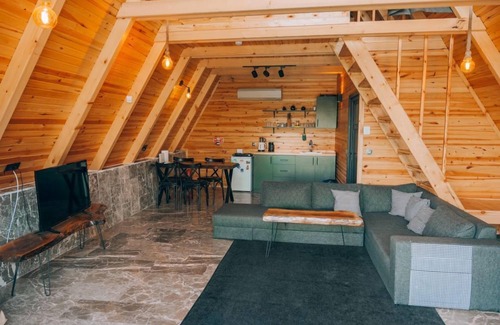 Sapanca Casa | Sapanca Grand Bungalov