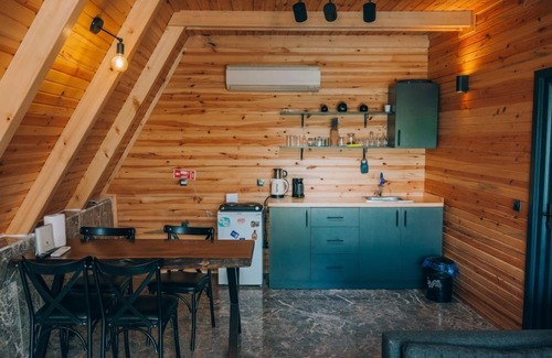 Sapanca Casa | Sapanca Grand Bungalov