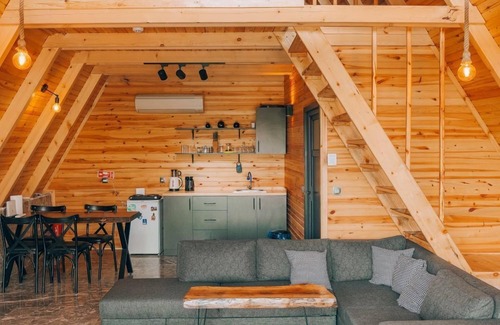 Sapanca Casa | Sapanca Grand Bungalov