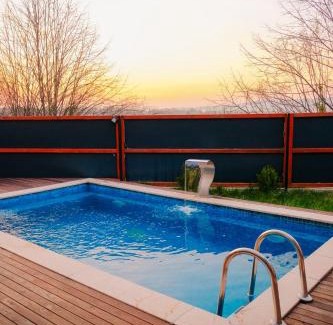 Sapanca Chalet De Esquí | Sapanca Mabeyn Bungalov
