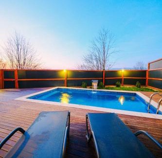 Sapanca Chalet De Esquí | Sapanca Mabeyn Bungalov