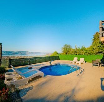 Sapanca Chalet De Esquí | Sapanca Moon Bungalov