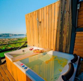 Sapanca Chalet De Esquí | Sapanca Moon Bungalov