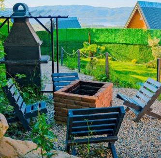 Sapanca Chalet De Esquí | Sapanca Moon Bungalov