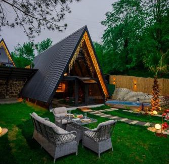 Sapanca Chalet De Esquí | Sapanca PineLife