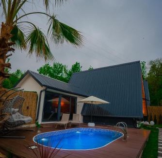 Sapanca Chalet De Esquí | Sapanca PineLife