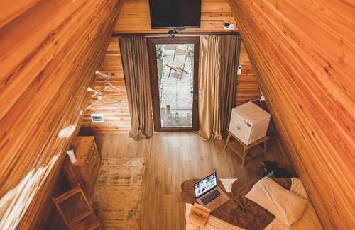 Sapanca Hotel | Sapanca Sahil Bungalow
