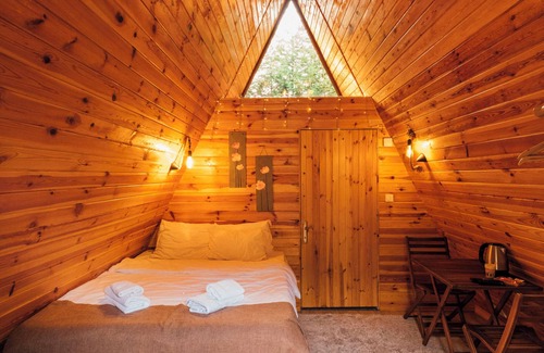 Sapanca Hotel | Sapanca Sahil Bungalow