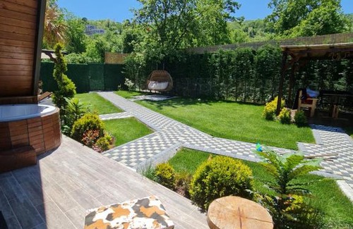 Sapanca Chalet De Esquí | Sapancahayalbungalow