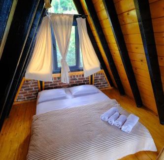 Sapanca Chalet De Esquí | sapancakelebekvadibungalov