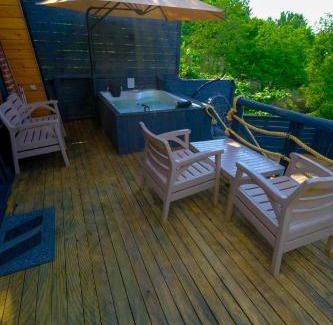 Sapanca Chalet De Esquí | sapancakelebekvadibungalov