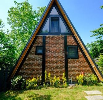 Sapanca Chalet De Esquí | sapancakelebekvadibungalov