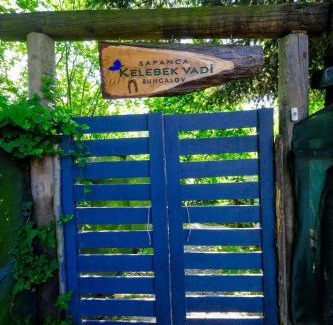 Sapanca Chalet De Esquí | sapancakelebekvadibungalov