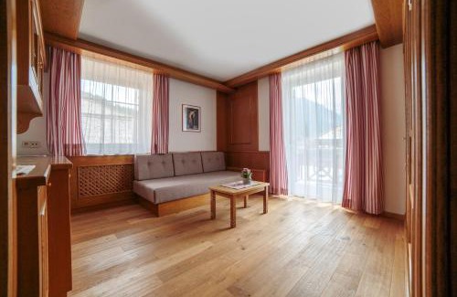 Valle San Silvestro Apartamento | Sapelza Appartementhaus