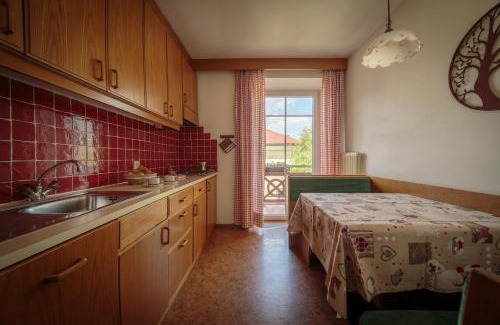 Valle San Silvestro Apartamento | Sapelza Appartementhaus