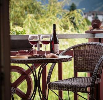 Valle San Silvestro Apartamento | Sapelza Appartementhaus