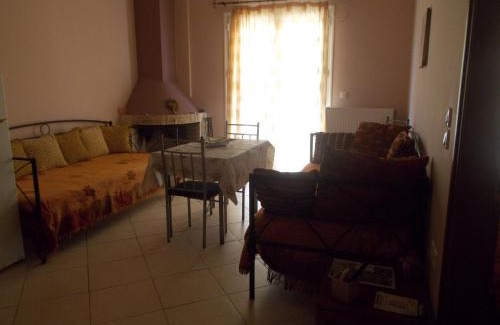 Filiatra Apartamento | Sapera Evdokia