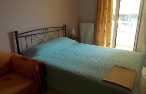 Filiatra Apartamento | Sapera Evdokia