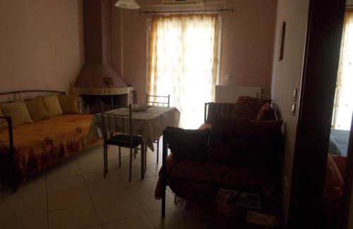 Filiatra Apartamento | Sapera Evdokia