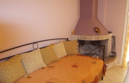 Filiatra Apartamento | Sapera Evdokia