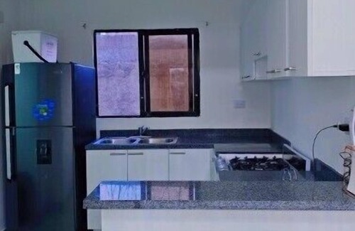 Mendoza Casa | Saphfire Luxe 5 to 8 Minutes from LasAmericas International Airport & the beach