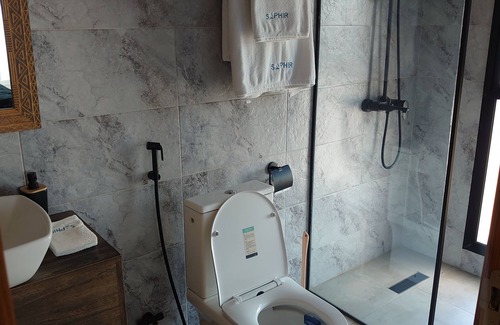 Remera Hotel | Saphir Boutique Hotel