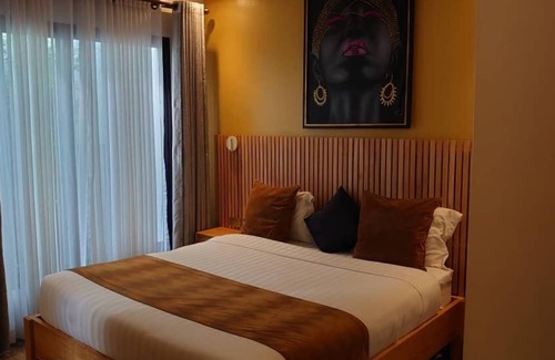 Remera Hotel | Saphir Boutique Hotel