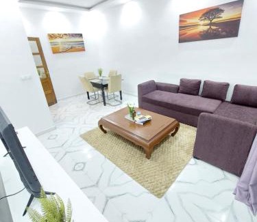 Yof Apartamento | Saphir