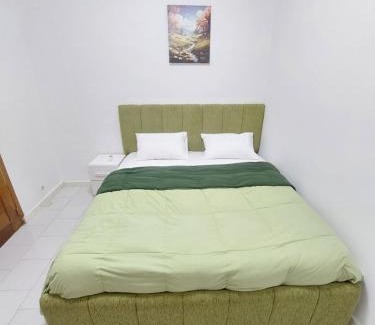 Yof Apartamento | Saphir