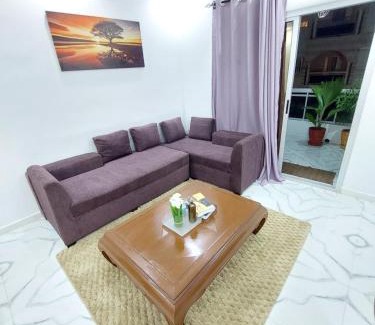 Yof Apartamento | Saphir