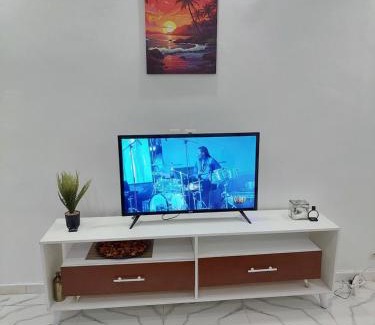 Yof Apartamento | Saphir