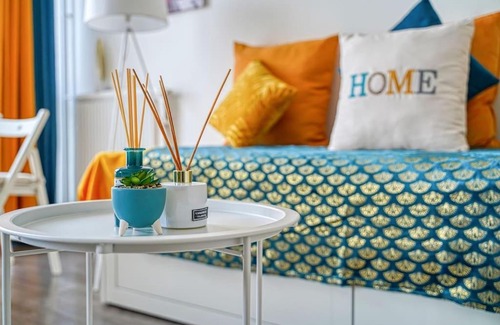 Chevilly-Larue Apartamento | Saphir T2 proche Paris